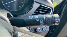 Vauxhall Mokka X 1.4T Elite 5dr Auto Petrol Hatchback